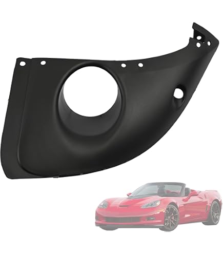 Amazon.com: General Motors Genuine GM 15252926 Fender with
