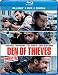 Den of Thieves [Blu-ray] primary