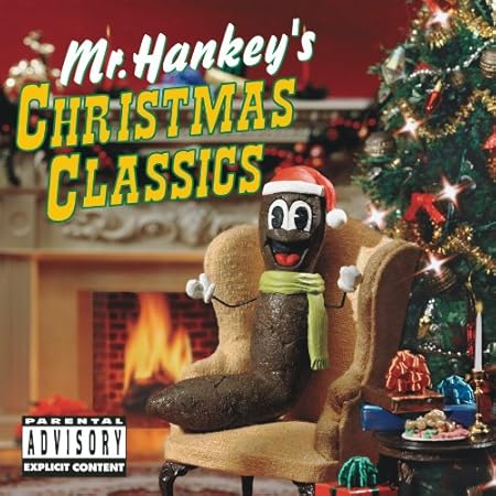 Various Mr Hankey S Christmas Classics Amazon Com Music