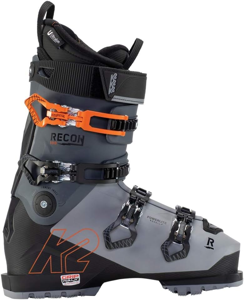 Best Alpine Ski Boot Review Guide For 20212022 Report Outdoors