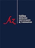 English Dictionary and Thesaurus: More than 200,000