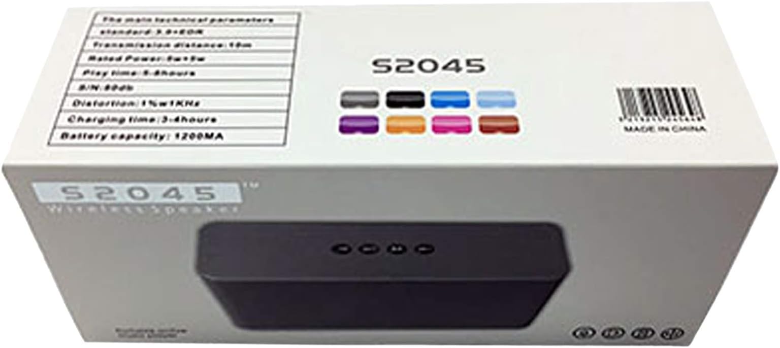 portable active music player