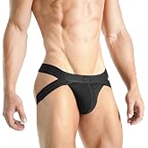 Rounderbum Dual Tech Jockstrap