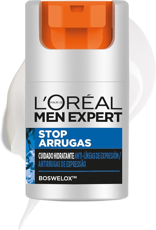 EX MEN SOIN STOPARRUGAS 50 E / P