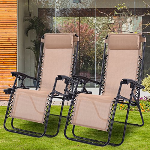 1 Goplus+Gravity+Folding+Recliner+Outdoor