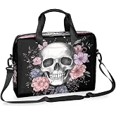 Vintage Sunflower Laptop Bag Laptop Sleeve Briefcase 15.6 16inch