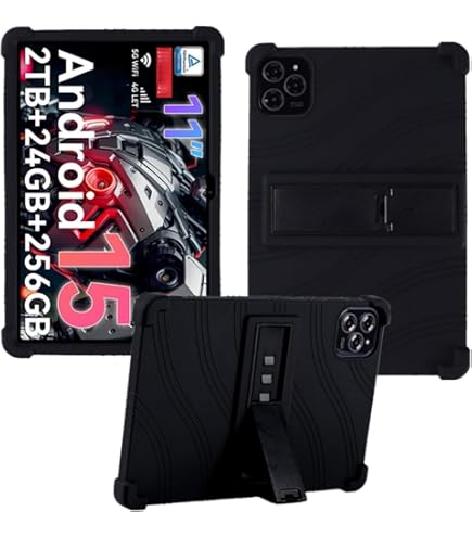 Amazon.com: for Doogee U11 Android 16 Tablet,11