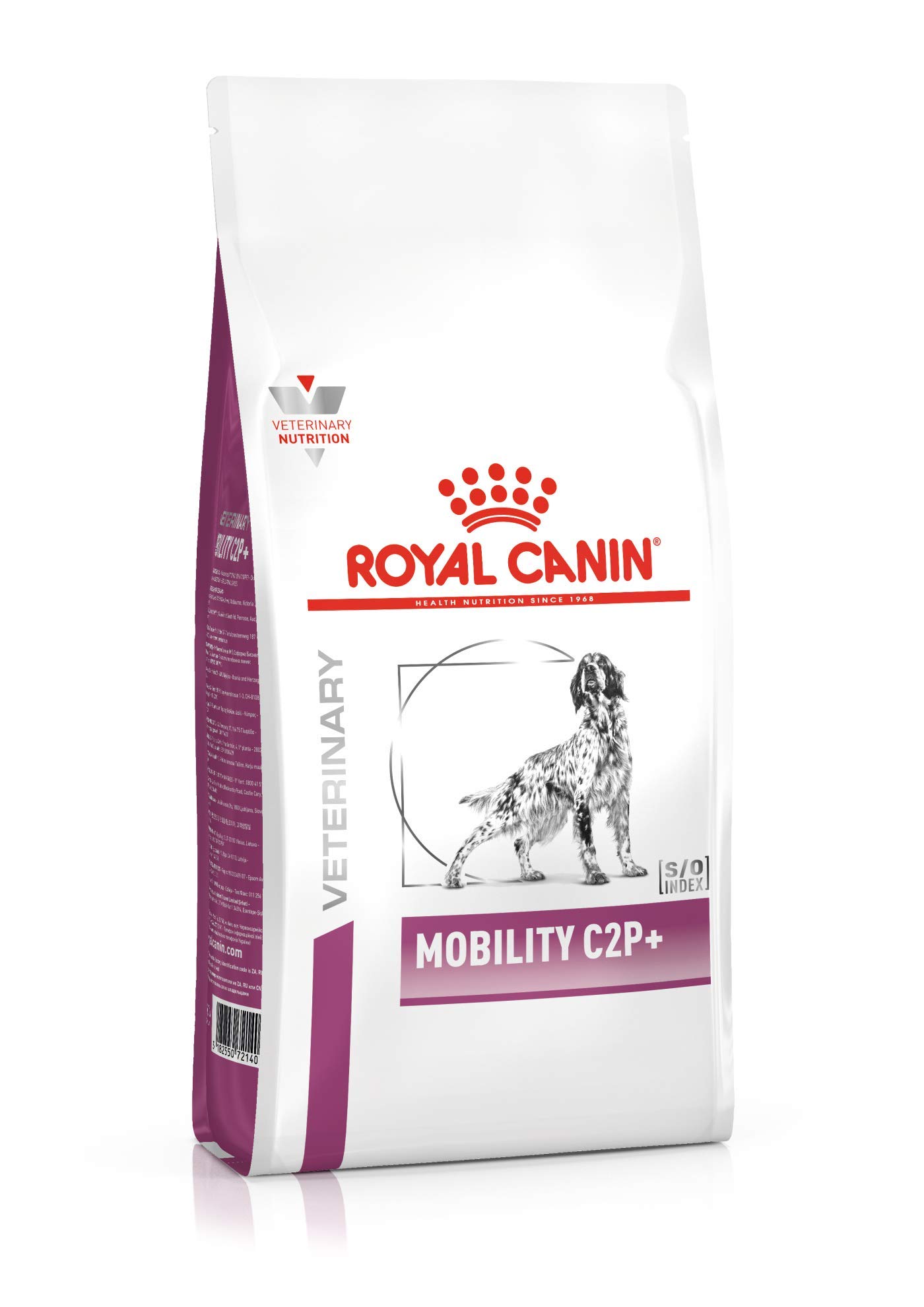 Royal Canin Dog Mobility C2P+ Dog Food, 2 kg