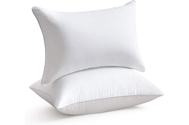 best down pillow inserts
