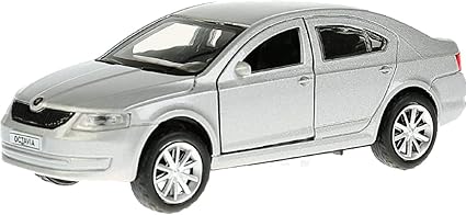 skoda car toys