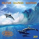 Delfine - Dolphins - Dauphins 2019 Artwork by 