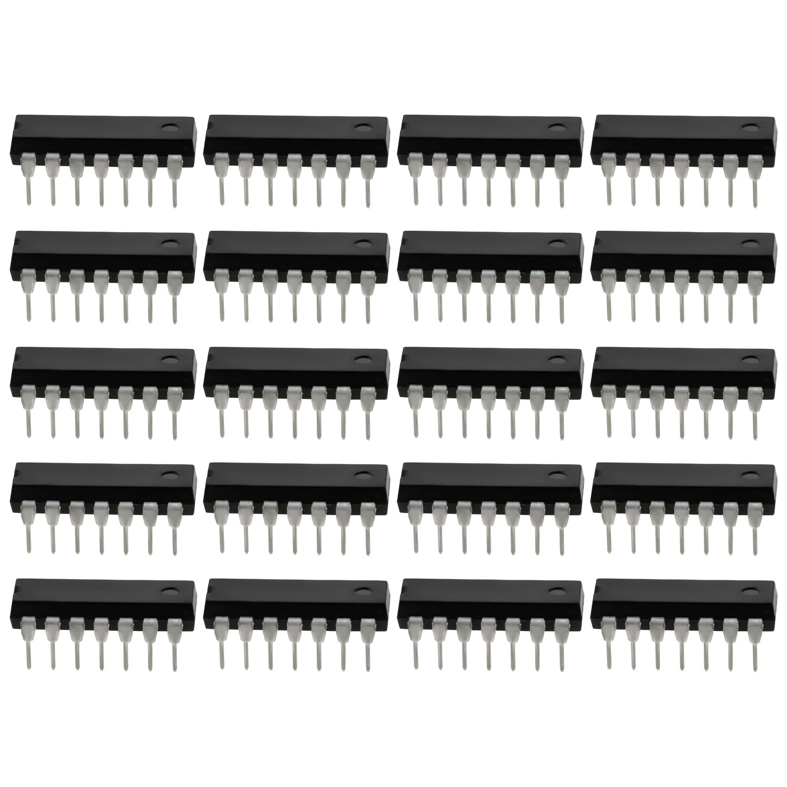 OTOTEC 20pcs TL084CN Operational Amplifier