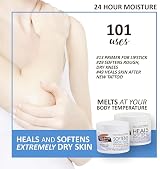 Palmer's Cocoa Butter Jar with Vitamin E 3.5oz 2 Pack view 3
