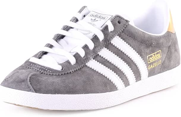 amazon gazelle niño