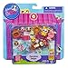 Littlest Pet Shop Chocolatey Delight Set