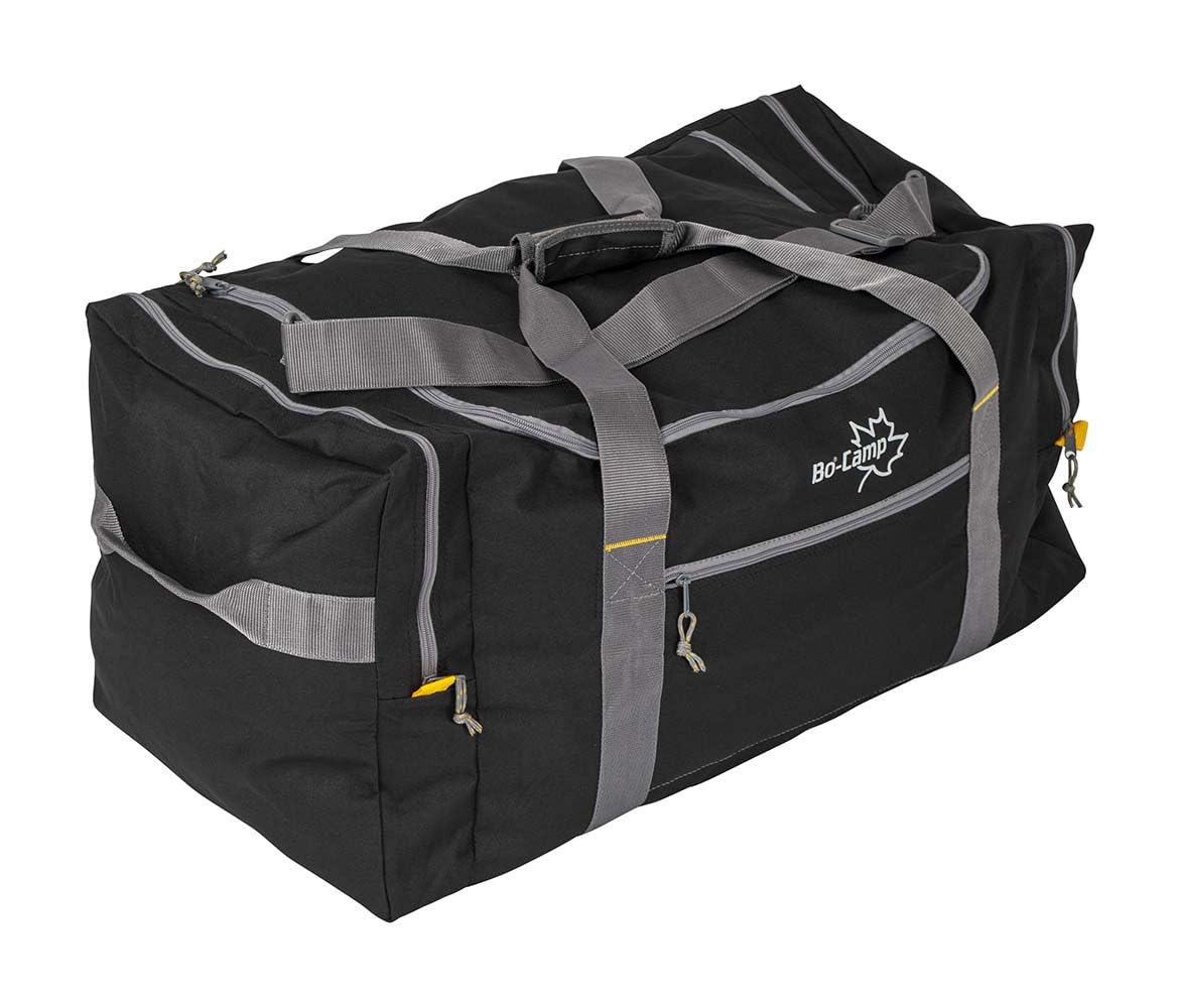 Bo-Camp - Duffelbag - Small - 54 liters - Oxford polyester