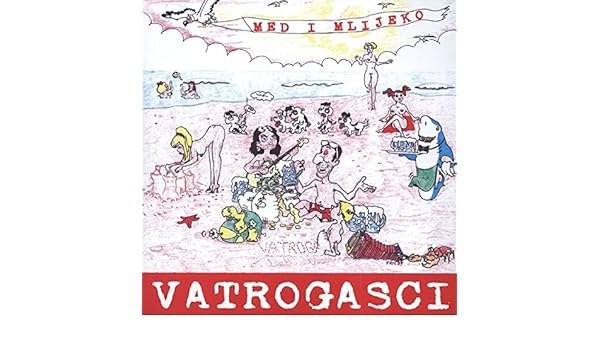 vatrogasci med i mlijeko vatrogasci med i mlijeko