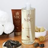 SBC Skincare Propolis Hand Wash 300ml - Moisturising Soap Dry Sensitive Skin view 4