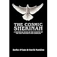The Cosmic Shekinah: A historical study of the goddess of the Old Testament and Kabbalah