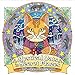 Mystical Cats in Secret Places: A Cat Lover's Coloring Book by 