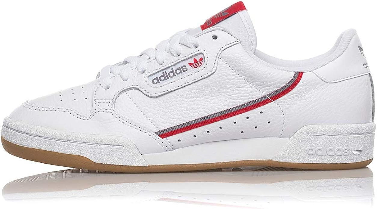 adidas continental 43