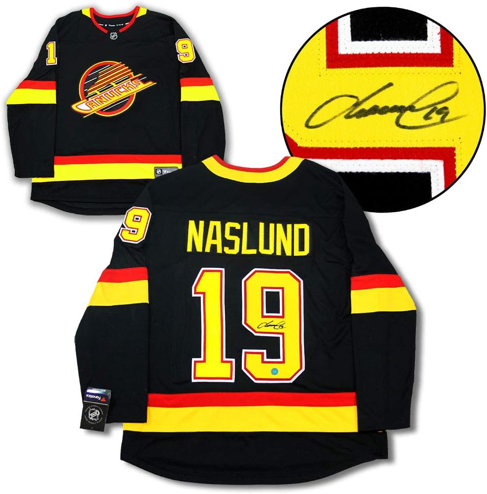 fanatics canucks jersey