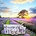 Spa Gift Baskets for Women Lavender - #1 mothers day gift set in essential oils for Relaxation -11 Pcs At Home Spa Kit - Holiday Beauty Gift Ideas, bubble Bath, Body lotion scrub, bath bomb salts