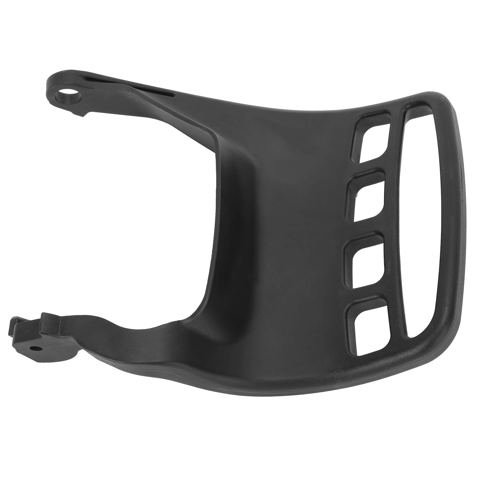 Chain Brake Lever, Chainsaw Parts, Chain Brake Deflector, Chain Handguard, Chain Brake Handle, for Garden MS231 251 Excellent workmanship