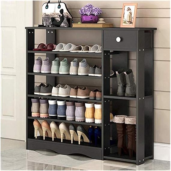 LMXJ Shoe Rack, MultiLayer Economic Shoe Rack