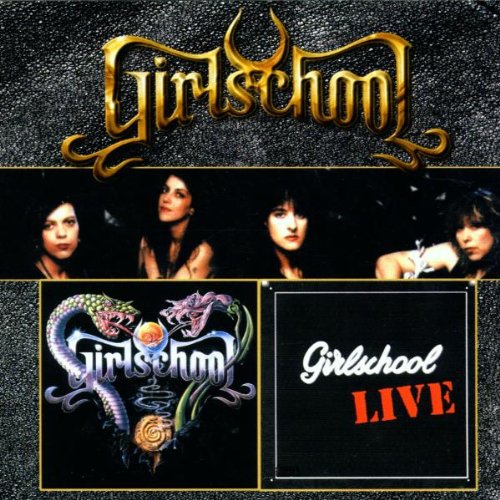 Girlschool Lyrics Download Mp3 Albums Zortam Music