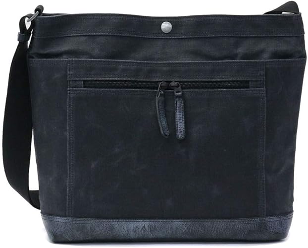 Amazon 吉田カバン ポーター Porterショルダーバッグ Field フィールド 706 1 ブラック ショルダーバッグ Amazon 吉田カバン ポーター Porterショルダーバッグ Field フィールド 706 1 ブラック ショルダーバッグ