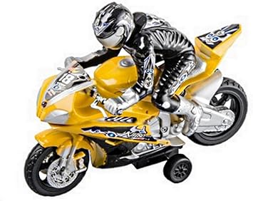 Jouet moto à friction Clearance