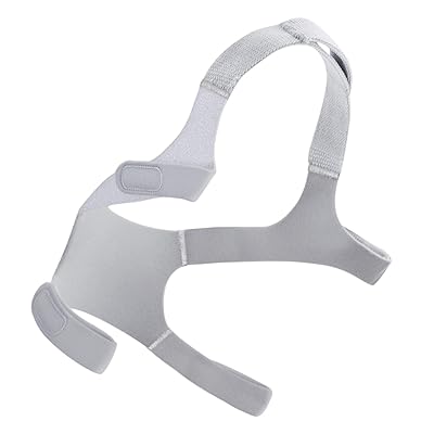 &bdquo;2Packs&ldquo; CPAP galvos apdangalai, suderinami su &bdquo;Wisp&ldquo;, &bdquo;2Packs Wisp&ldquo; CPAP atsarginiais dirželiais, rėmu ir spaustukais, neįskaičiuoti