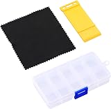 AusseL Gundam Model Tools Kit 26 Pcs Basic Craft Set for Model Building view 8