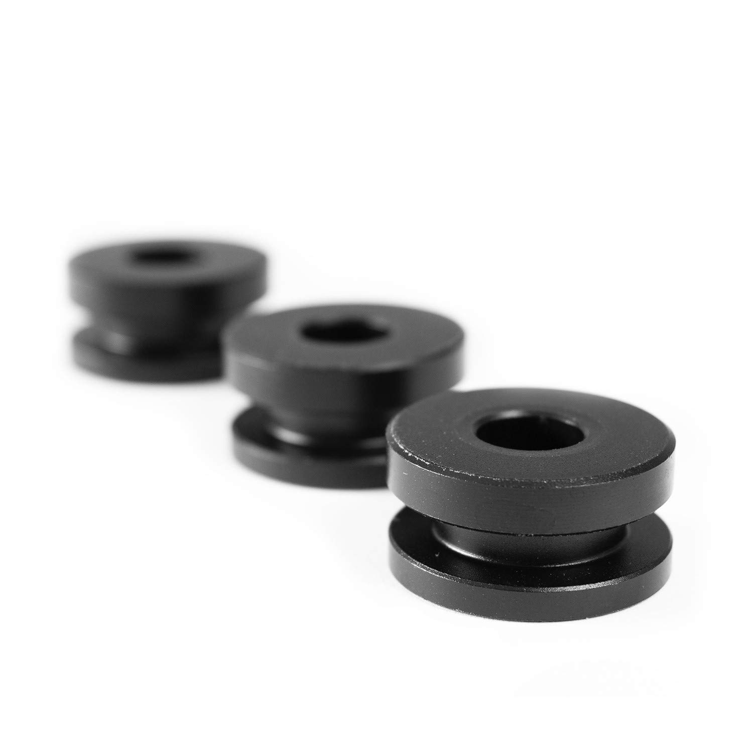 Amazon.com: Ronin Factory Ford Focus ST & RS Solid Transmission Shift Cable  Bracket Bushings Performance Upgrade: Automotive