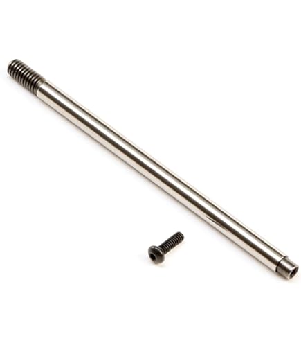 Team Losi Racing 8IGHT-X Universal Driveshaft (2) [TLR342015] - AMain