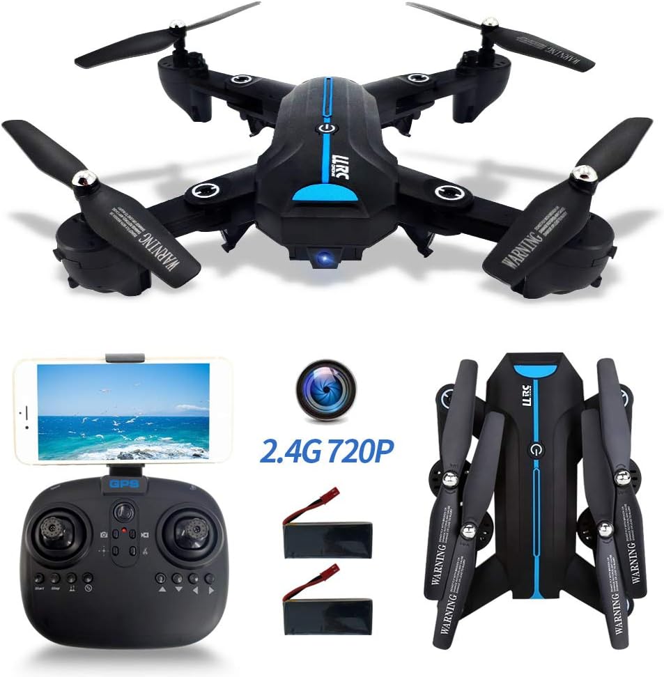 drone camera 720p hd