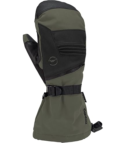 Amazon.com: 686 Men's Hawkeye Trigger Mitt - Snow & Ski