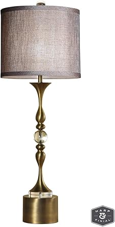 tall buffet table lamps
