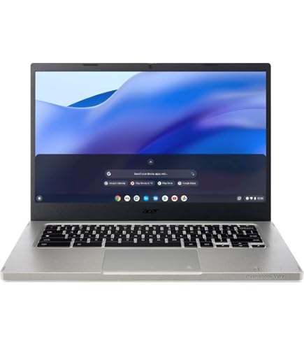 【最終価格】Acer Chromebook Vero 514 8G/128G Amazon.com: acer Vero 514 Chromebook 14-inch 8GB RAM 128GB SSD