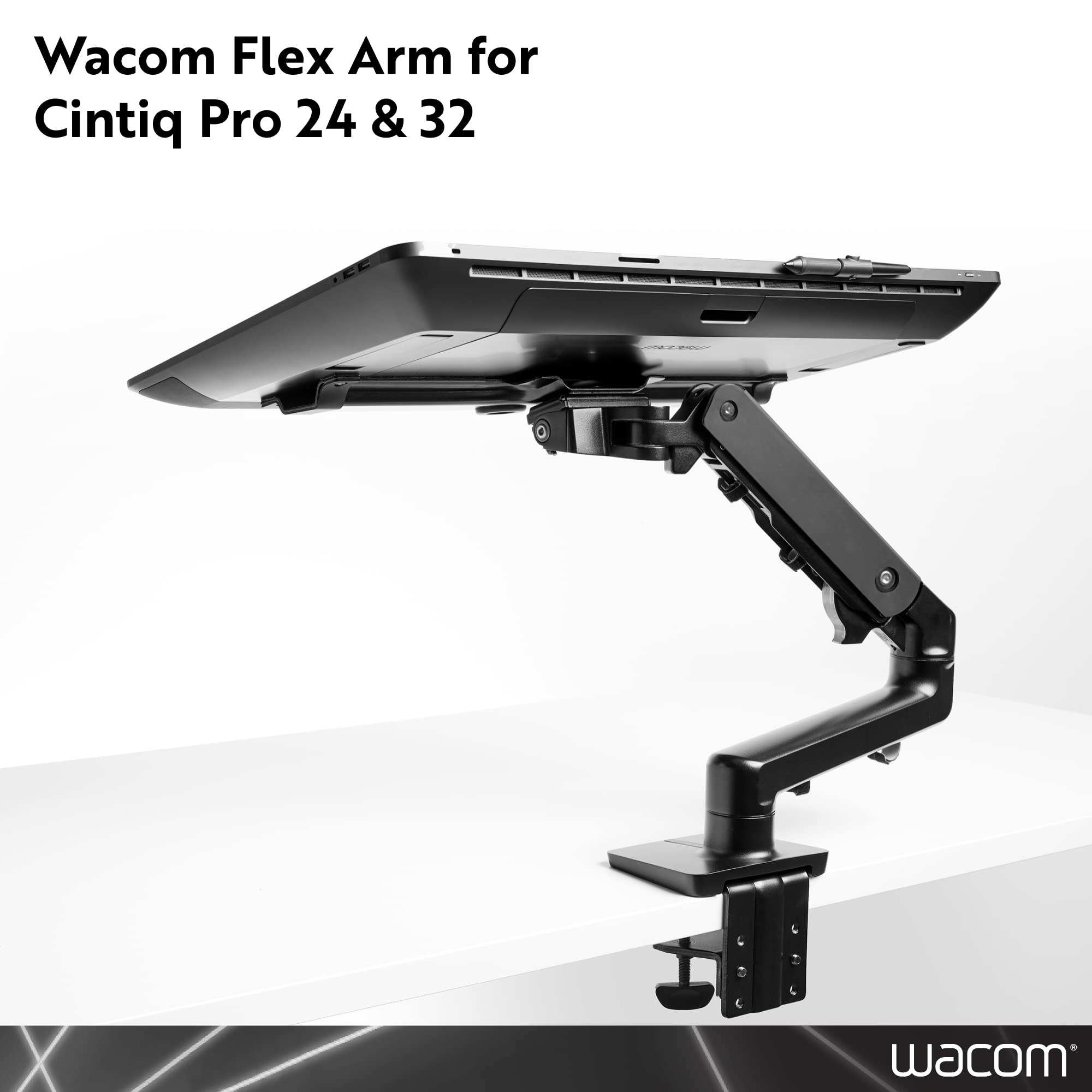 Mua Wacom Flex Arm (ACK62803K) trên Amazon Mỹ chính hãng 2026 | Fado