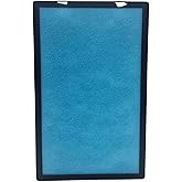 HODSEUKIN Filters Compatible with Brondell Horizon 02+ P200 Air Purifier,Part Number PHZF-21, H13 4-Stage Filtration High-efficiency Air Clean (1-Pack)
