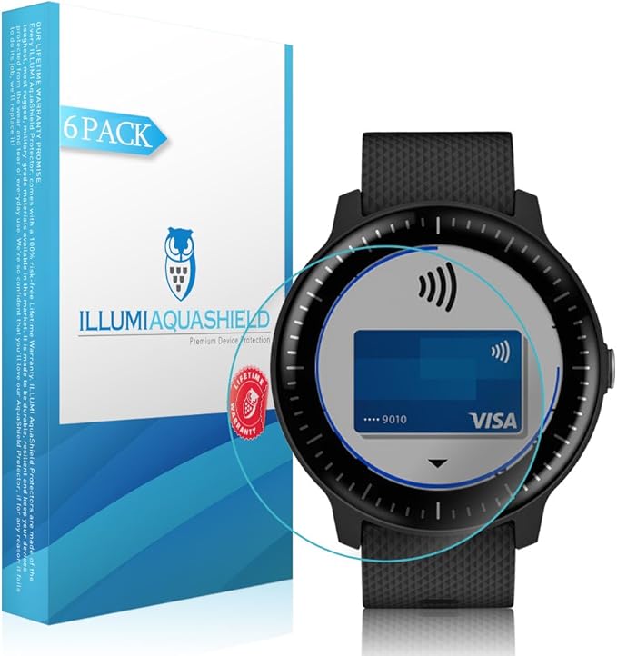 garmin vivoactive 3 amazon uk