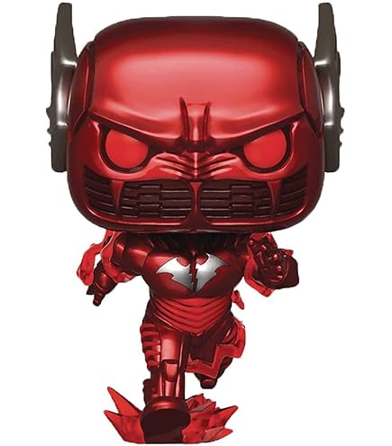 DC - FUNKO POP!  DC デスストロークvs レッドフード限定版 DC - FUNKO POP! DC デスストロークvs レッドフード限定版の通販