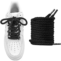 レア廃盤SAND Tie the shoelaces,just knock em Amazon.com: NDTEZUGT 5/16''(8mm) Wide Thick Rope Shoe Laces