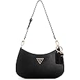 GUESS Noelle Top Zip Shoulder Bag