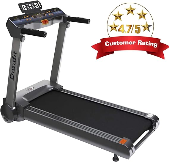 durafit treadmill