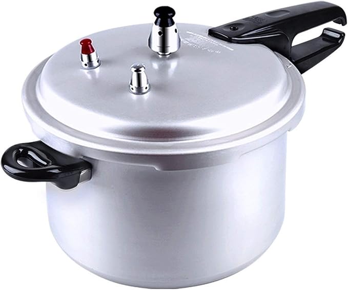 Aluminum Alloy Commercial Pressure Cooker, Largecapacity Multi