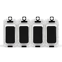 Dovesun Small Fishing Tackle Box Organizer Assembly