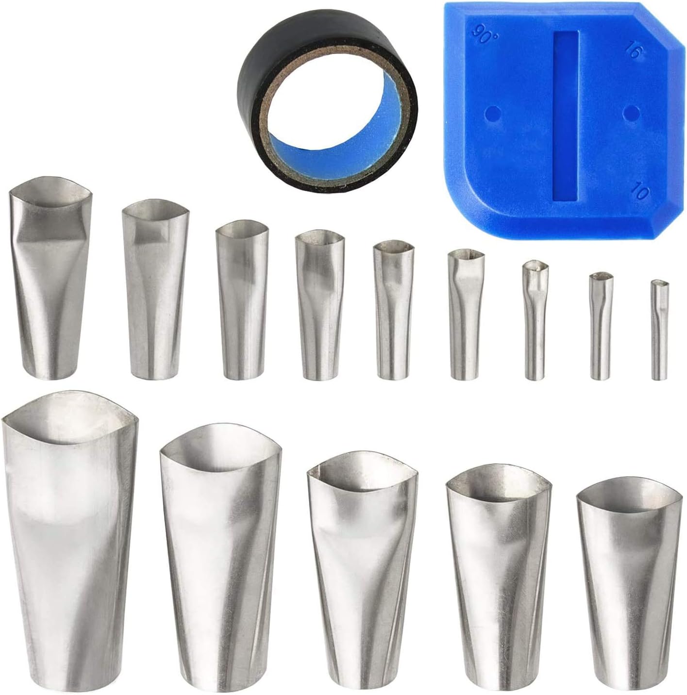 Silicone Caulking Tool Silicone Sealant Spreader Applicator Caulk